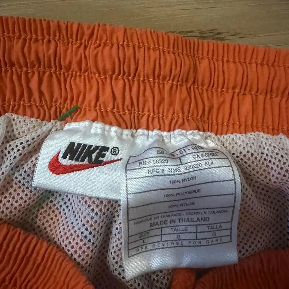 Nike vintage 90s
